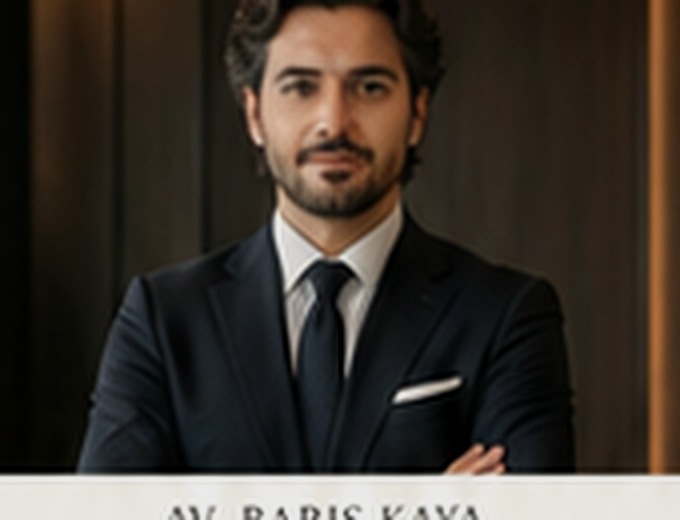 AV. BARIŞ KAYA