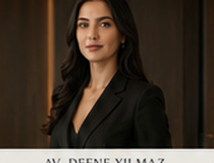 AV. DEFNE YILMAZ
